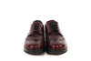 Prada Sneaker Sole Oxfords