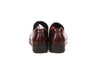 Prada Sneaker Sole Oxfords