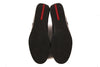 Prada Sneaker Sole Oxfords