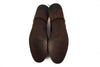 Paul Smith Red Burnish Shoes
