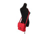 Loeffler Randall Red Shoulder Bag