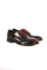 Paul Smith Red Burnish Shoes