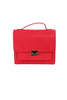 Loeffler Randall Red Shoulder Bag