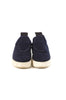 Celine Slip On Navy Sneakers