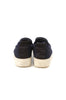 Celine Slip On Navy Sneakers