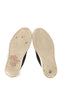 Celine Slip On Navy Sneakers