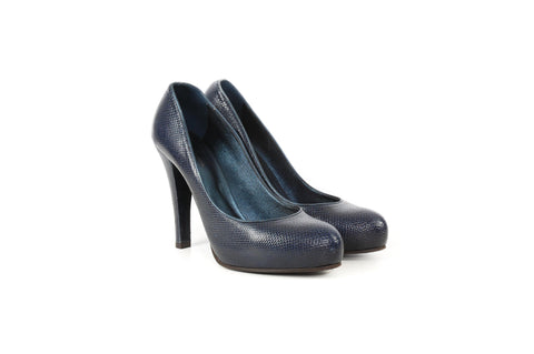 Bottega Veneta Textured Pumps