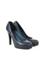 Bottega Veneta Textured Pumps