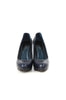 Bottega Veneta Textured Pumps