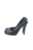 Bottega Veneta Textured Pumps