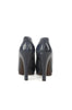 Bottega Veneta Textured Pumps