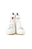 Gucci Hightop White Sneakers