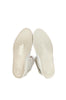 Gucci Hightop White Sneakers