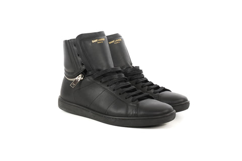 Saint Laurent SL/17H Sneakers