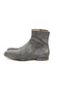 Margiela x H&M Grey Chelsea Boots