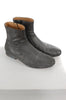 Margiela x H&M Grey Chelsea Boots