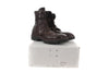 Guidi Brown Combat Boots