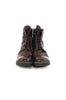 Guidi Brown Combat Boots