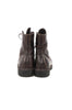 Guidi Brown Combat Boots