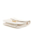Tom Ford White Leather Bag