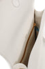 Tom Ford White Leather Bag