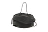 Wooyoungmi Black Leather Shoulder Bag