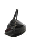 Wooyoungmi Black Leather Shoulder Bag