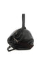 Wooyoungmi Black Leather Shoulder Bag