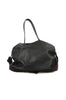 Wooyoungmi Black Leather Shoulder Bag