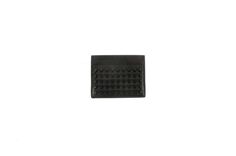 Louboutin Spiked Cardholder
