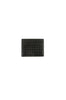 Louboutin Spiked Cardholder