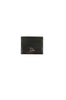 Louboutin Spiked Cardholder