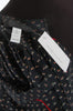 Creatures of Comfort Black Silk Dress