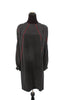 Creatures of Comfort Black Silk Dress
