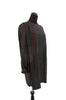 Creatures of Comfort Black Silk Dress