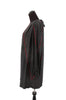 Creatures of Comfort Black Silk Dress