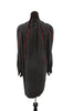 Creatures of Comfort Black Silk Dress