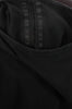 DRKSHDW Black Cotton Shirt