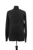 DRKSHDW Black Cotton Shirt