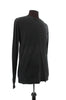 DRKSHDW Black Cotton Shirt