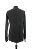 DRKSHDW Black Cotton Shirt