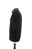 Rick Owens Black Leather Vest