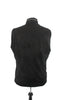 Rick Owens Black Leather Vest