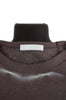 Rodarte Grey Cotton Sweatshirt