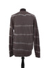 Rodarte Grey Cotton Sweatshirt