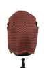 Bally Caramel Leather Jacket