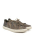 Gucci Nylon Floral Sneakers