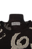 Yohji Yamamoto Skull Embroidered Shirt