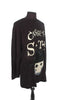 Yohji Yamamoto Casse Toi Shirt
