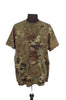 Givenchy Money Camo Shirt